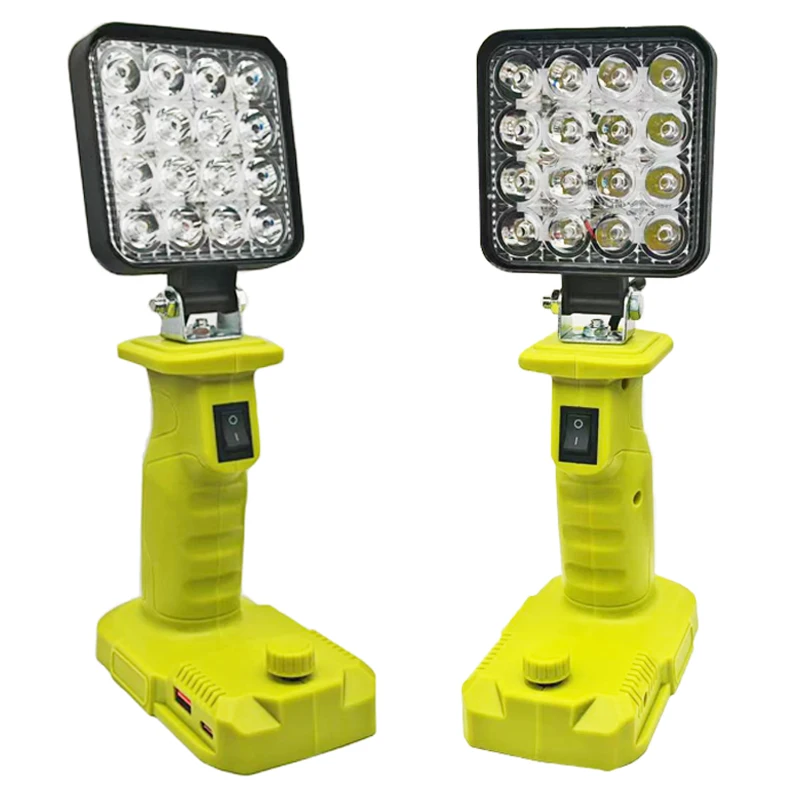 Ryobi Battery Compatibility Image 6