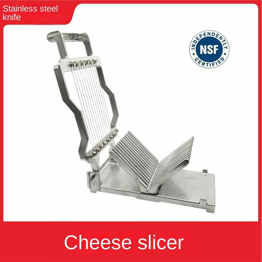 

Cheese Cheese Bread Diced Cheese Diced Cheese Bar Cutting Machine Cheese Slicer Cheese Bread Chopped gadget kitchen