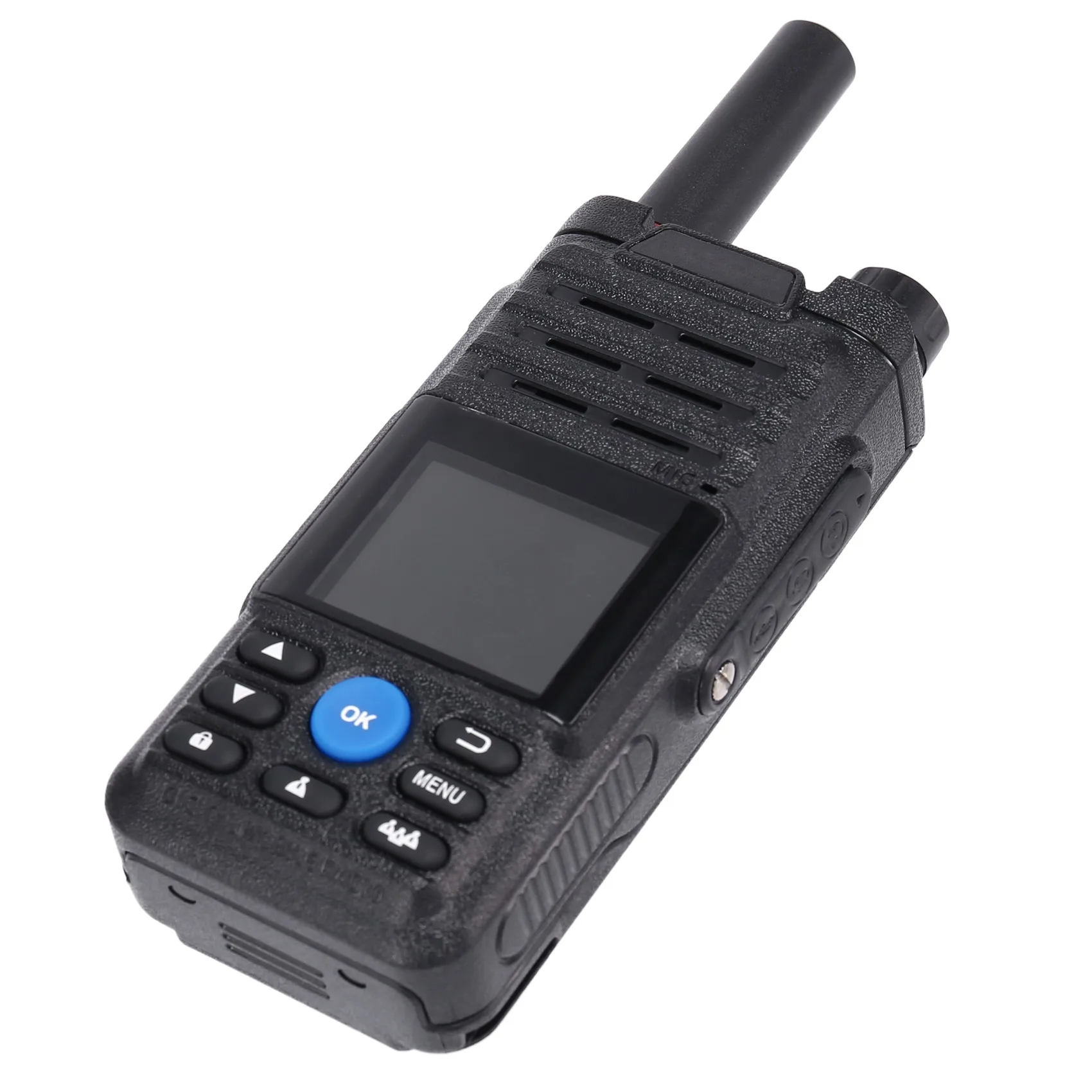 Radio Bluetooth Walkie Talkie 4G Sim Wifi for Zello