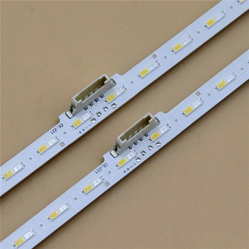 LED 백라이트 스트립, 삼성 QE55LS03TA QE55Q60TAU QE55Q65TAU QE55Q67TAU 바 L1_Q7060T-E5_DUM_S48 (1)_ R1.3_TC9_100_LM41-00845