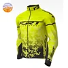 Winter Jacket Thermal Fleece Men Team Cycling Jacket Long Sleeve Jersey Suit Mtb Road Bike Clothes Ciclismo Hombres 1