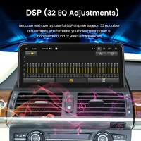 Lecteur vidéo Android 14 pour BMW X5 E70 X6 E71 128-2007, livraison dans l'UE, 2012 Go, limitation automatique, système CCC CIC, navigation CarPlay 5