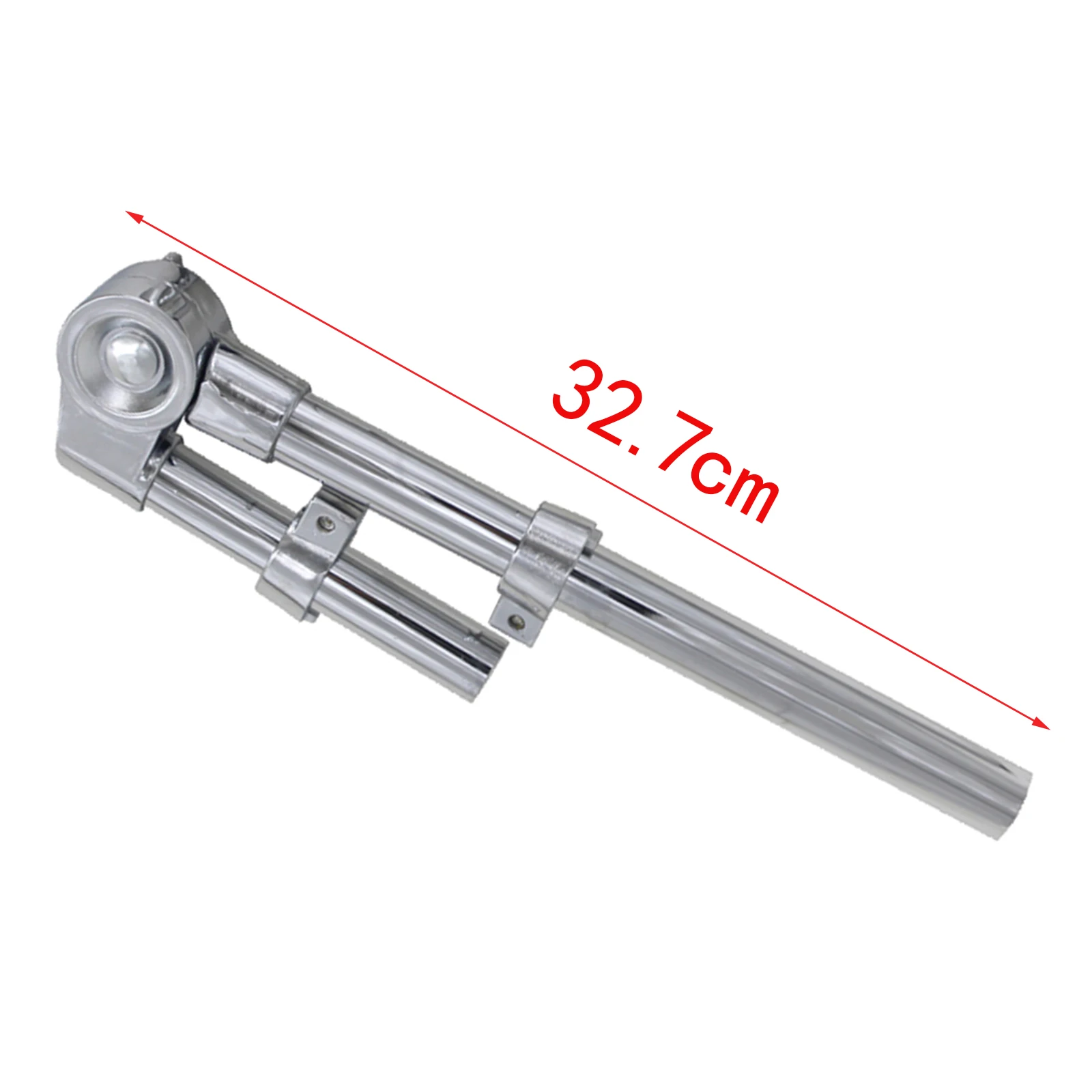Foldable Snare Drum Holder Metal Tom Drum Mount Stand Bracket Hardware Musical Instrument Replacement Parts for Lovers