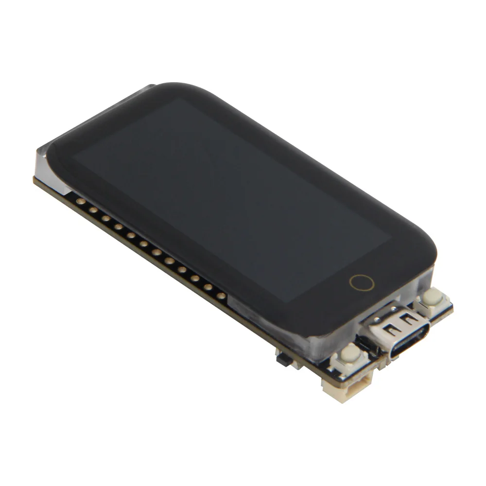 T-Display-S3 ġ  ESP32-S3  , LCD ÷, ,  5.0,  , LILYGO, 1.9 ġ, ST7789