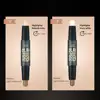 High Quality Professional Makeup Base Foundation Cream for Face Concealer Contouring Face Bronzer Beauty Cosmetics Tools 3