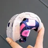 Fashion Kids Sandals Baby Shoes Boy Soft Sole Non-slip Boys Girls Sandals Toddler Children's Shoes Summer Beach 2-10 Years 5