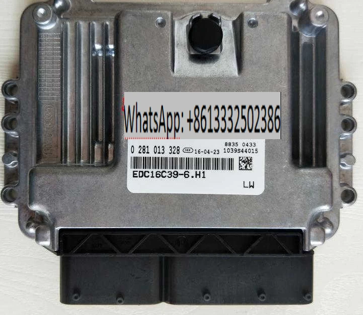 0281013328 Edc16C39-6