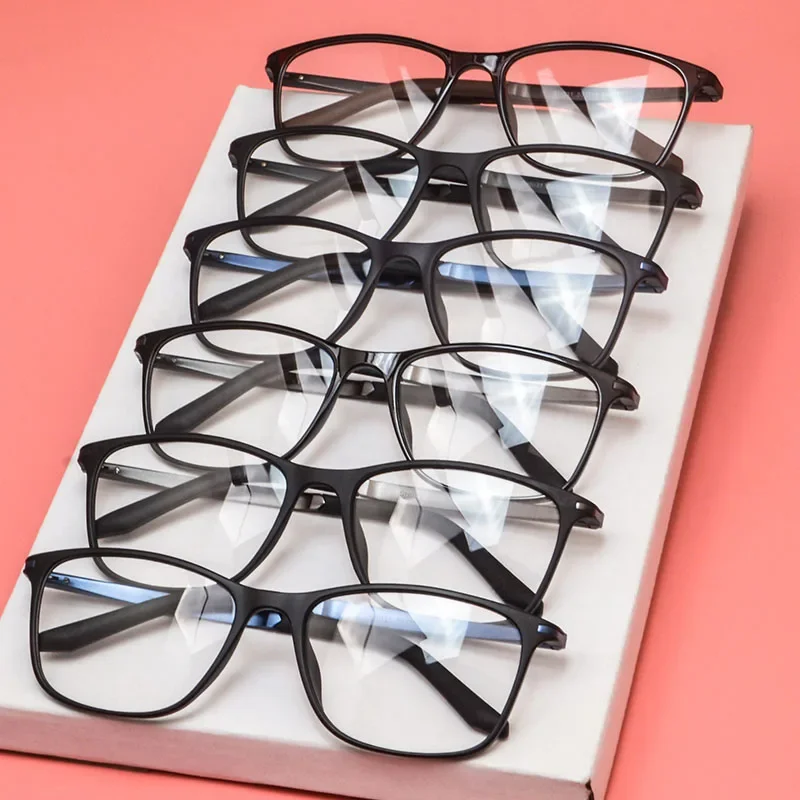 Occhiali Multifocali Tipi Di Lente Da Vista Occhiali Da Lettura