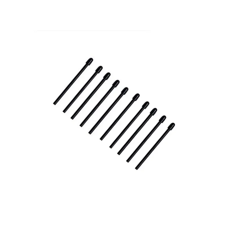 Replacement nibs 10Pcs Wacom pro Pen 2 Nibs Intuos pro ,Cintiq DTK-1660 DTK-2260,Cintiq Pro DTH-3220 1620 1320 2420