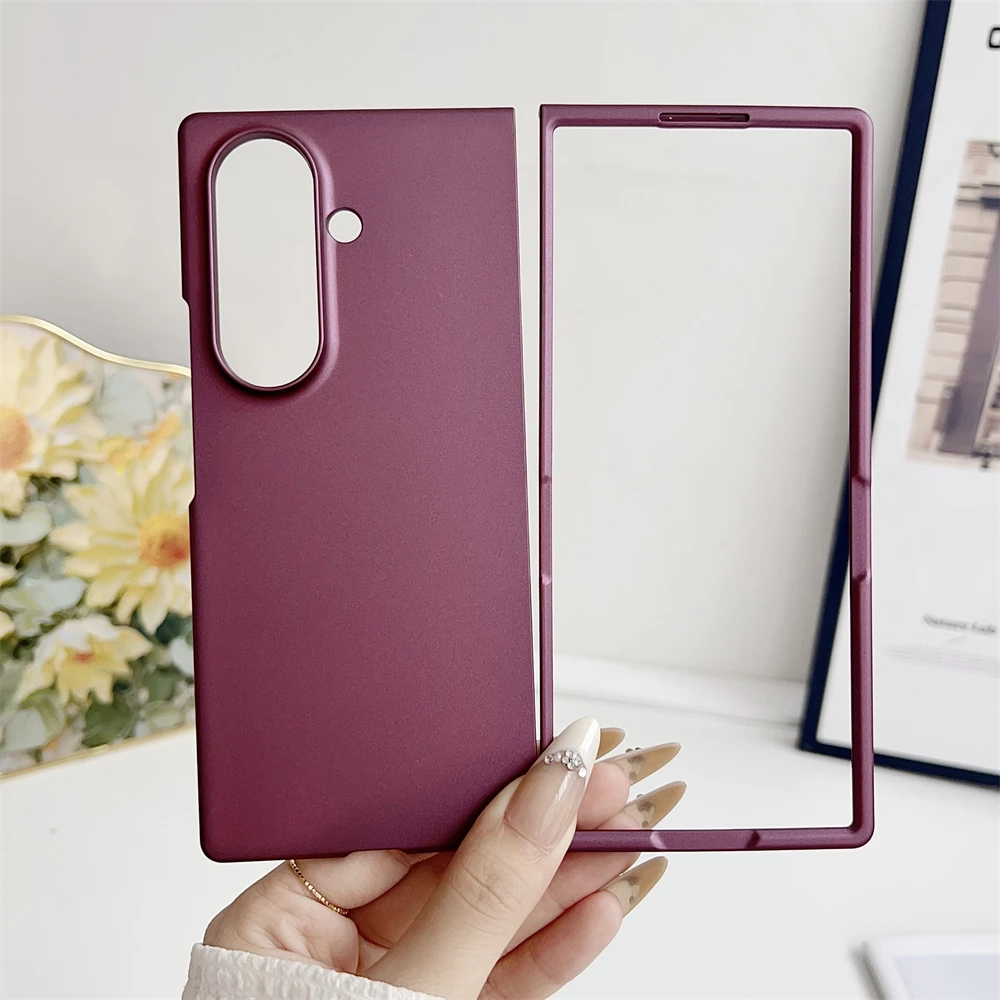 Fashion Ultra Slim Skin Feel Shockproof Silicone Phone Case with Lens Protection Cover