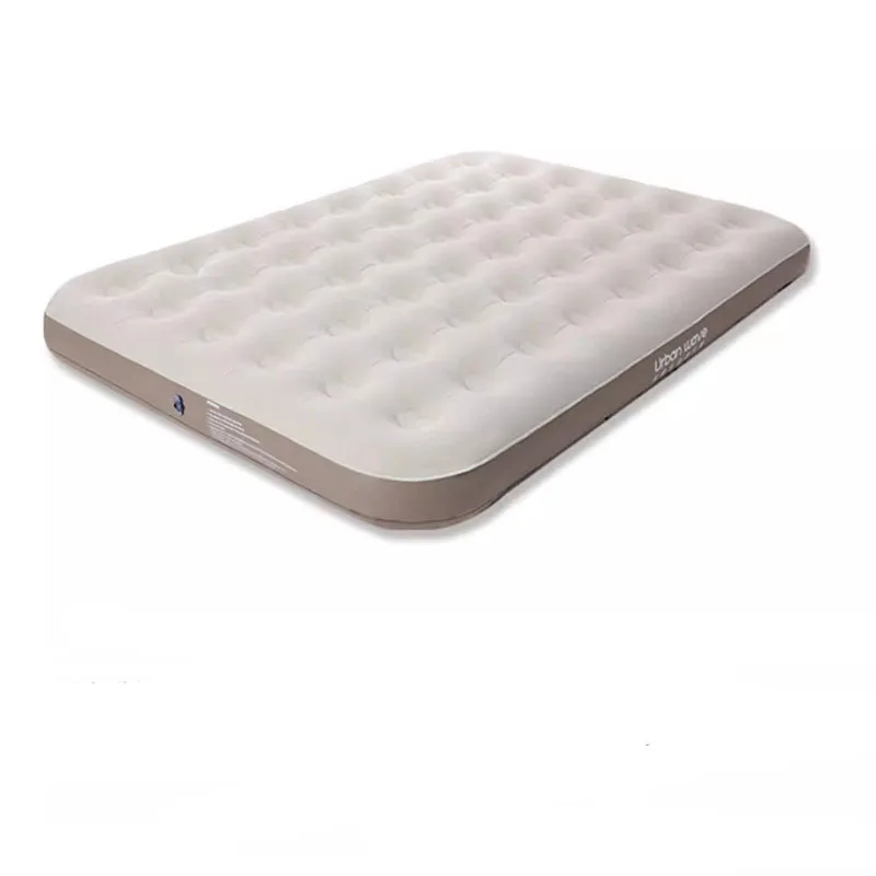 Folding Foldable Air Bed Mattress King Size Floor Bed Mattress Size Colchon Memory Foam Foam Matelas De Sol Portable Furniture