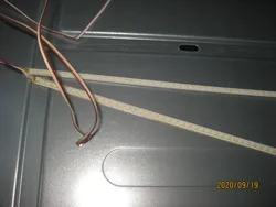 LED Backlight strip lamp For pn:900-07-00062 31.5-2T-L V1.0(15*2*2) M3293BQ993 HV320FHB-N00