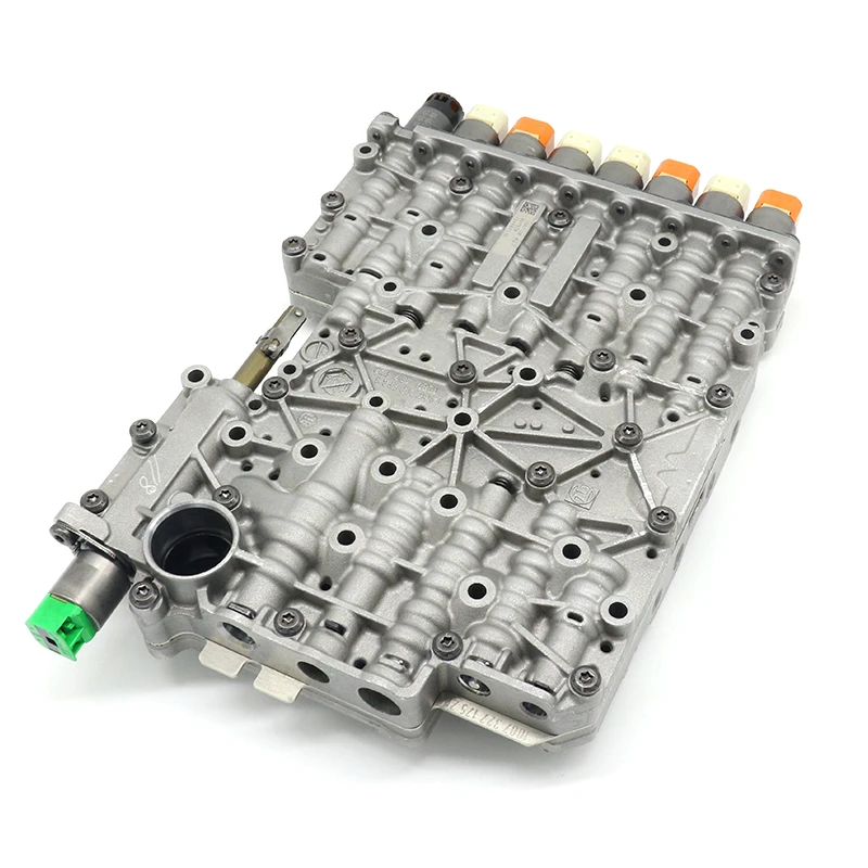 8HP45 8HP70 8HP90 ZF8HP45 ZF8HP70 8-speed Transmission Valve Body For BMW AUDI Jaguar Land Rover tools Car accessories