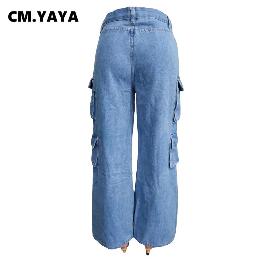 がラフ　kaja✦BLUE✦DENIM✦サイズ3 ovy Takashi Murakami / kaikai kiki - Flowers and Skulls Jacquard Denim