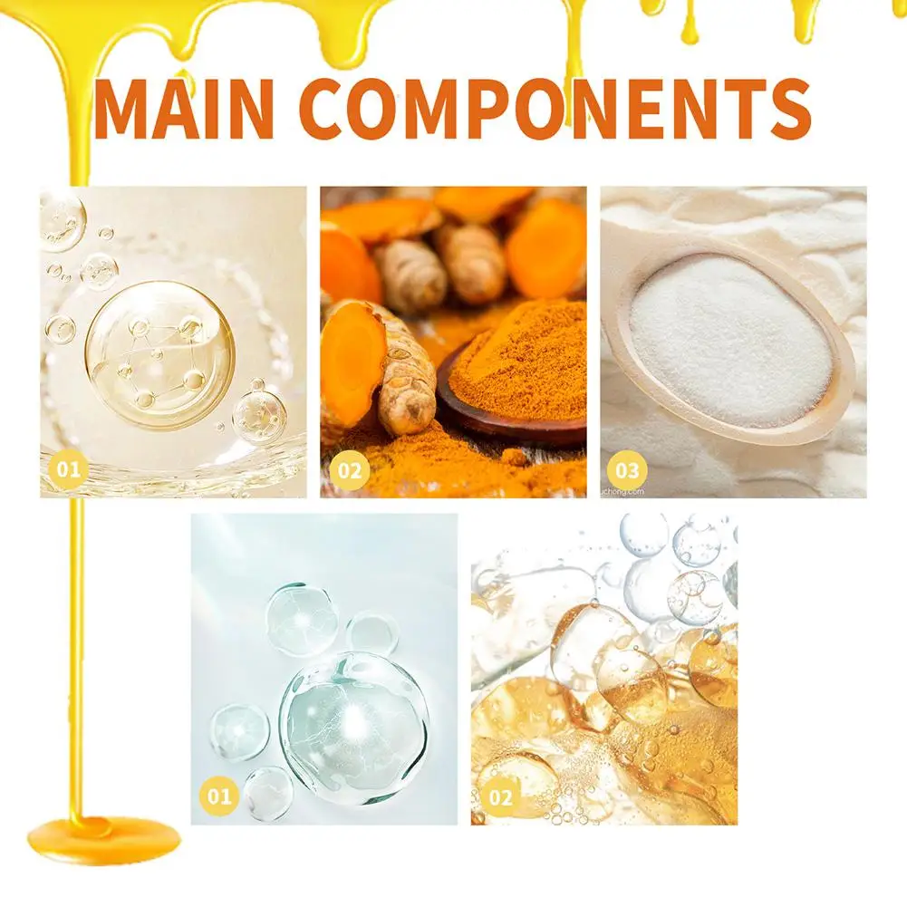 3PCS 20g Professional Joint Bone Therapy Gel Bee Venoms Propolis Treatments Gel Bee Venoms For Legs Hands Arms Feet