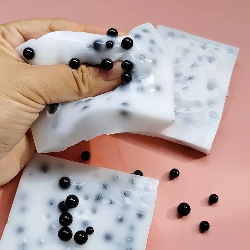 💆 Pimple Popping Squishy