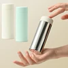 120/180ml mini 316 Stainless Steel Portable Thermos Cup Vacuum Thermal Insulation Pocket Cup Small Water Bottle For Espresso