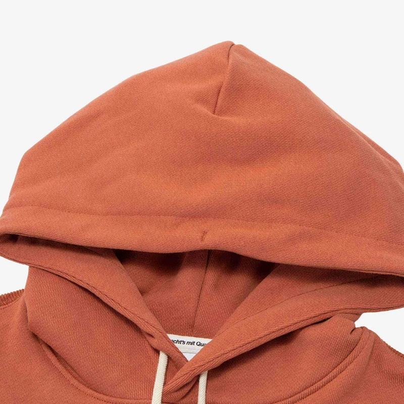 푸마 남성 여성 MMQ HOODY 루즈 캐주얼 후드 스웨트셔츠 623053-41