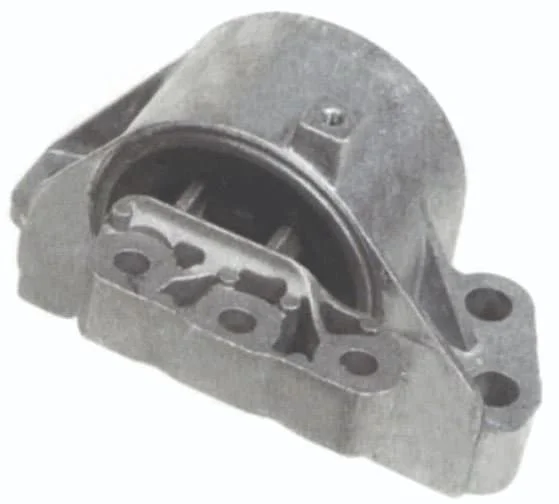 

Установка двигателя SAG IHR BIPPER-NEMO DV4TD(14HDI 8V) 266340917