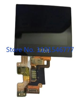 

Новый сенсорный ЖК-экран с подсветкой для умных часов Fitbit Lonic