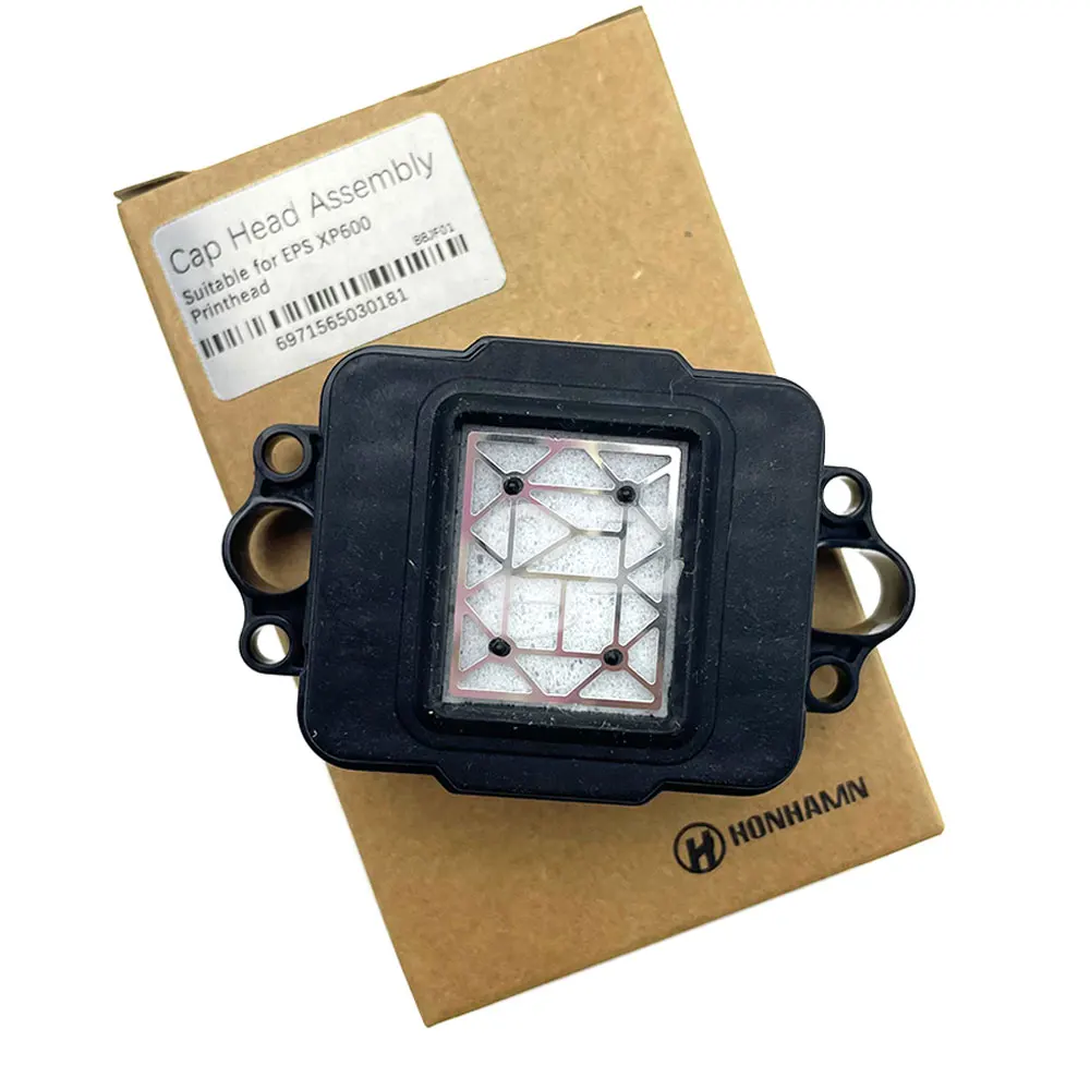 High quality XP600 capping station for Epson TX800 XP600 head cap
