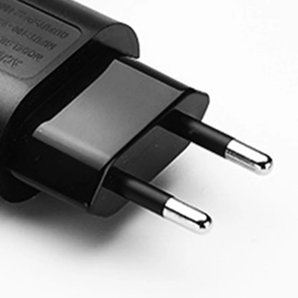 15V 5.4W EU Plug Power Adapter 1-5PCS Electric Charger Supplies for Philips Shaver 6070/6075/6095 Shaving Machine Charging Cable