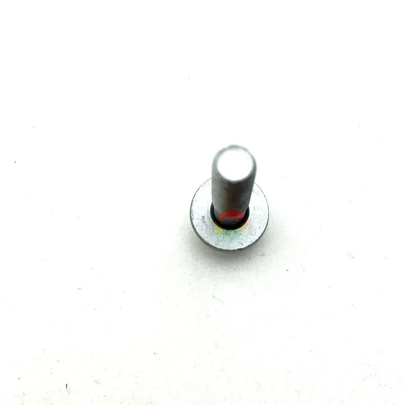 1pc for toyota PRADO Backup tire fixing screw rear tailgate spare tire cover screw