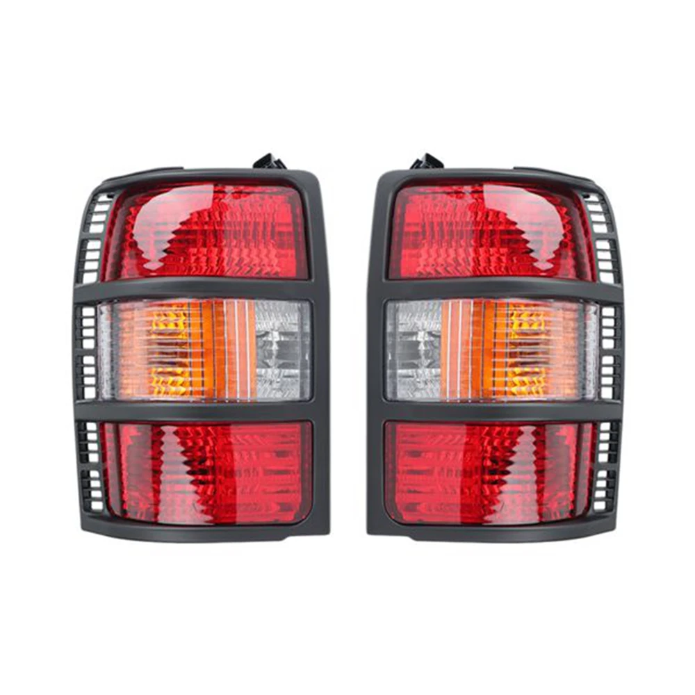 

Car Rear Bumper Brake Tail Light Side Taillight Lamp for Mitsubishi Pajero V31 V32 V33 V43 1993-1997