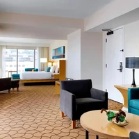 Autres meubles commerciaux Lit d'hôtel 7 étoiles pour chambre d'hôtel Meubles d'hôtel Ensembles de chambre à coucher 5 étoiles modernes 3