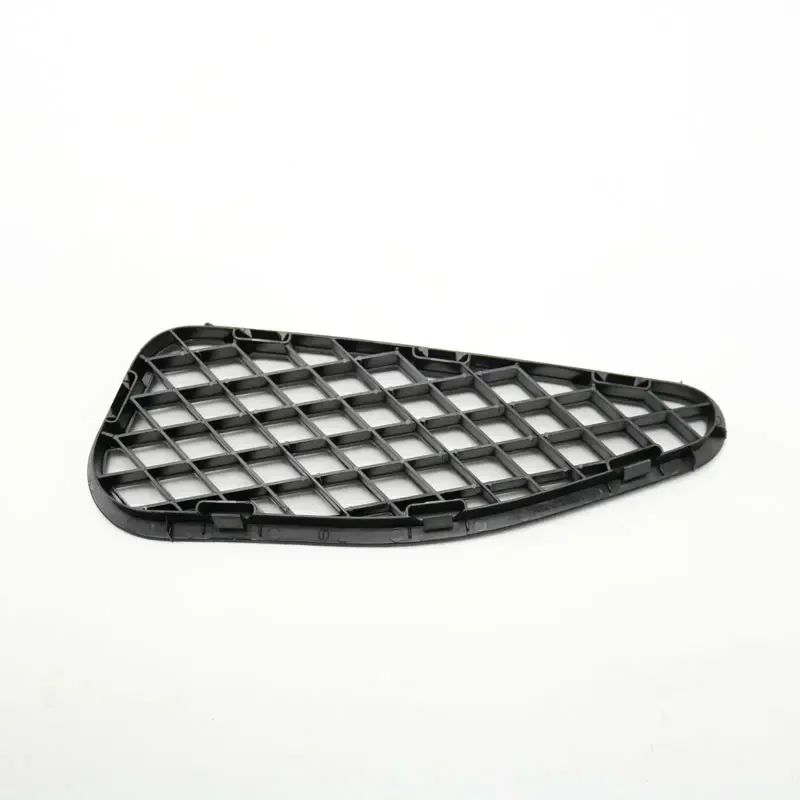 LHD For Toyota FJ Cruiser 2007-2021 Heater Duct Hole Cover Air Cowl Grille Trim 4