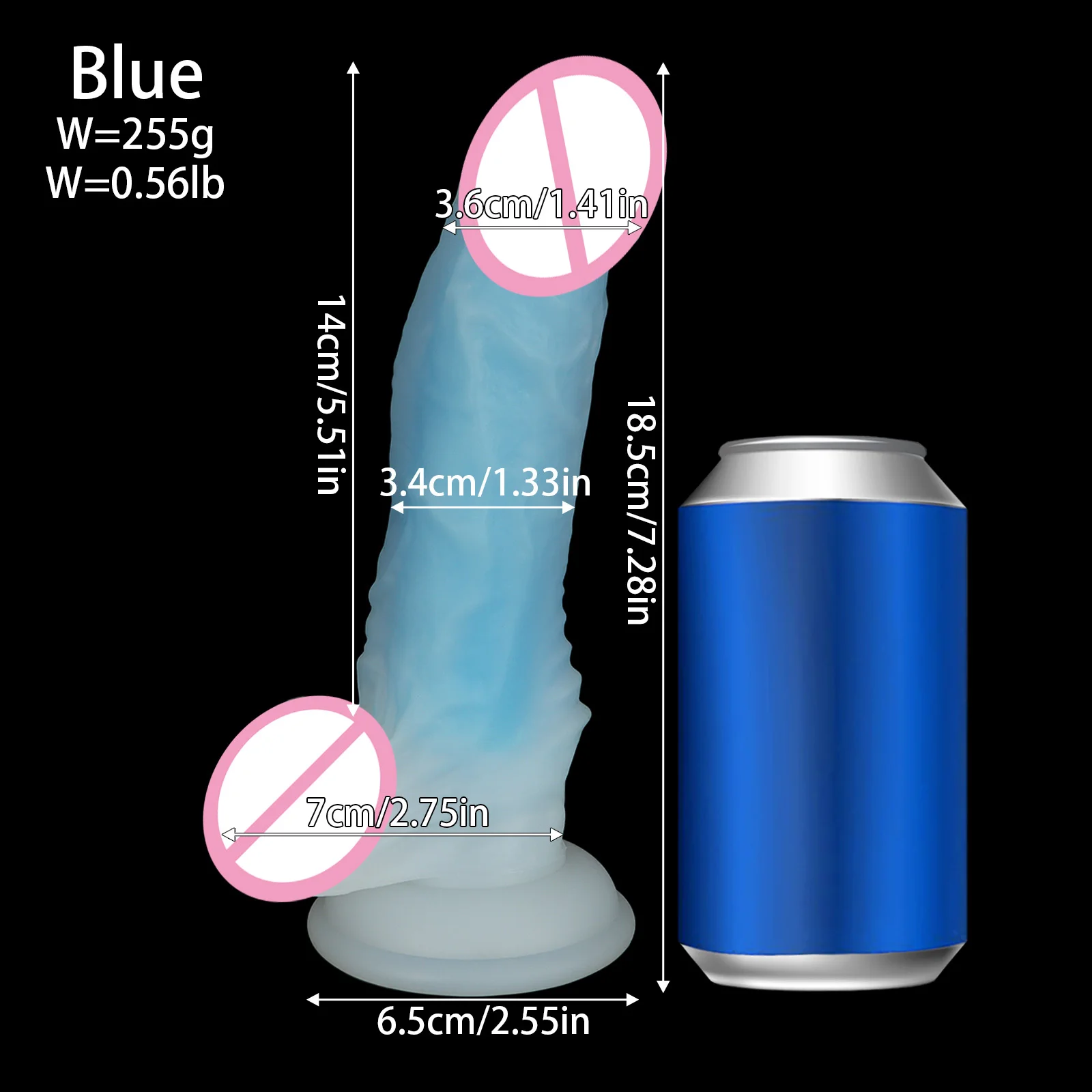 Silicone Dildo Realistic Thick Penis Strapon Cock Vaginal Stimulation Masturbator Erotic Adult Toys For Women Sex Toys Sex Shop