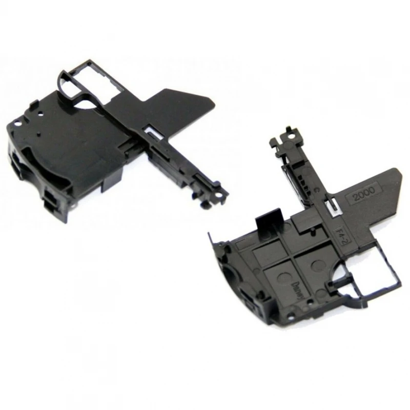 Pulsante Della Flessione Del Supporto Per Sony Psp 2000 2004 Slim Di Ricambio In Plastica Indirizzo # Sony Psp 200X (Psp-2000, Psp-2001, Psp-2002, Psp