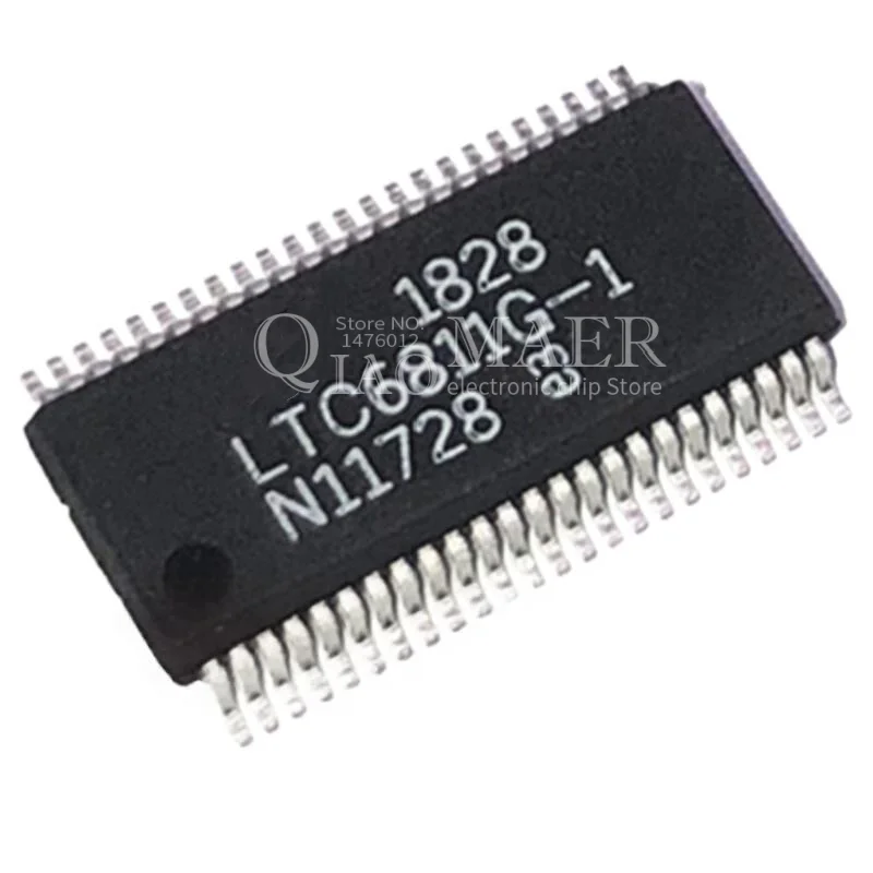 10 TEILE/LOS LTC6811G-1 LTC6811G LTC6811 SOP48