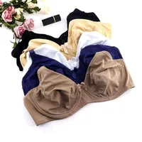 Beauwear 80-120 C D E F brassieres femme grande taille grande taille soutien gorge grosse poitrine 1