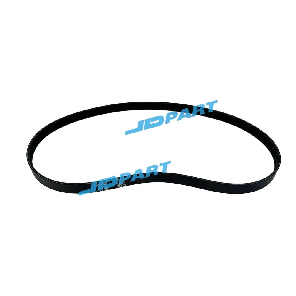

Superior Quality Fan Belt 7174706 For Bobcat A770 S750 S770 S850 T750 T770 T870 Skid Steer Loader