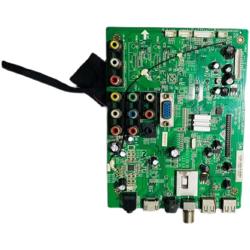 

LE32D99 LE37D8810 42D31 motherboard MST6M182VG-T9B tested and shipped