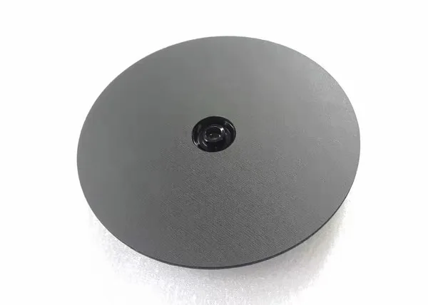 탄소 섬유 기록 중량 클램프 디스크 안정기, CD 플레이어 디스크 안정기, CD 플레이어 디스크 안정기, CD M2, CDM4 턴테이블, LP 비닐 턴테이블