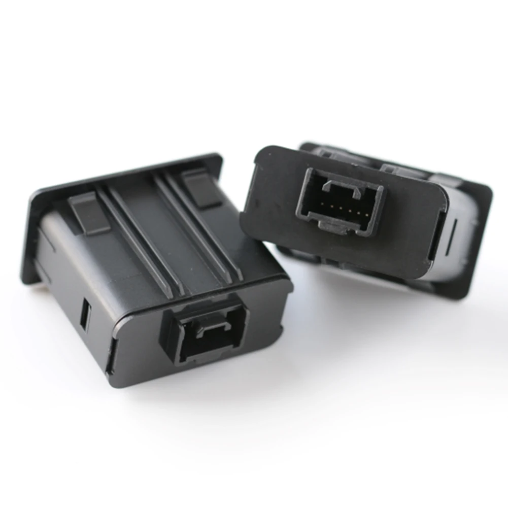 AUX Audio Interface Für Mazda 3 2010-2013 TD7466DFX-5717 Auto Armlehne Box AUX IN Schnittstelle Audio Buchse – Detail 10