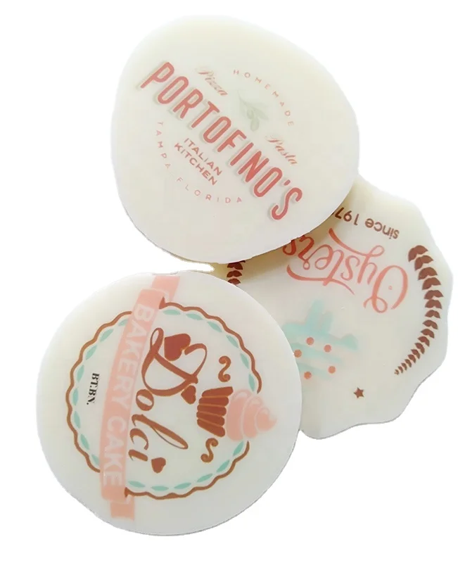 

chocolate transfer paper edible chocolate transfer sheet for cake decorating tools