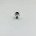 Silver bolt