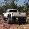 1/10 Cross Rc Pg4L Model Kit Heavy Pickup Truck Car Motor 108MM Wheel W/O Radio Model Vehicle Th11107-SMT7 3