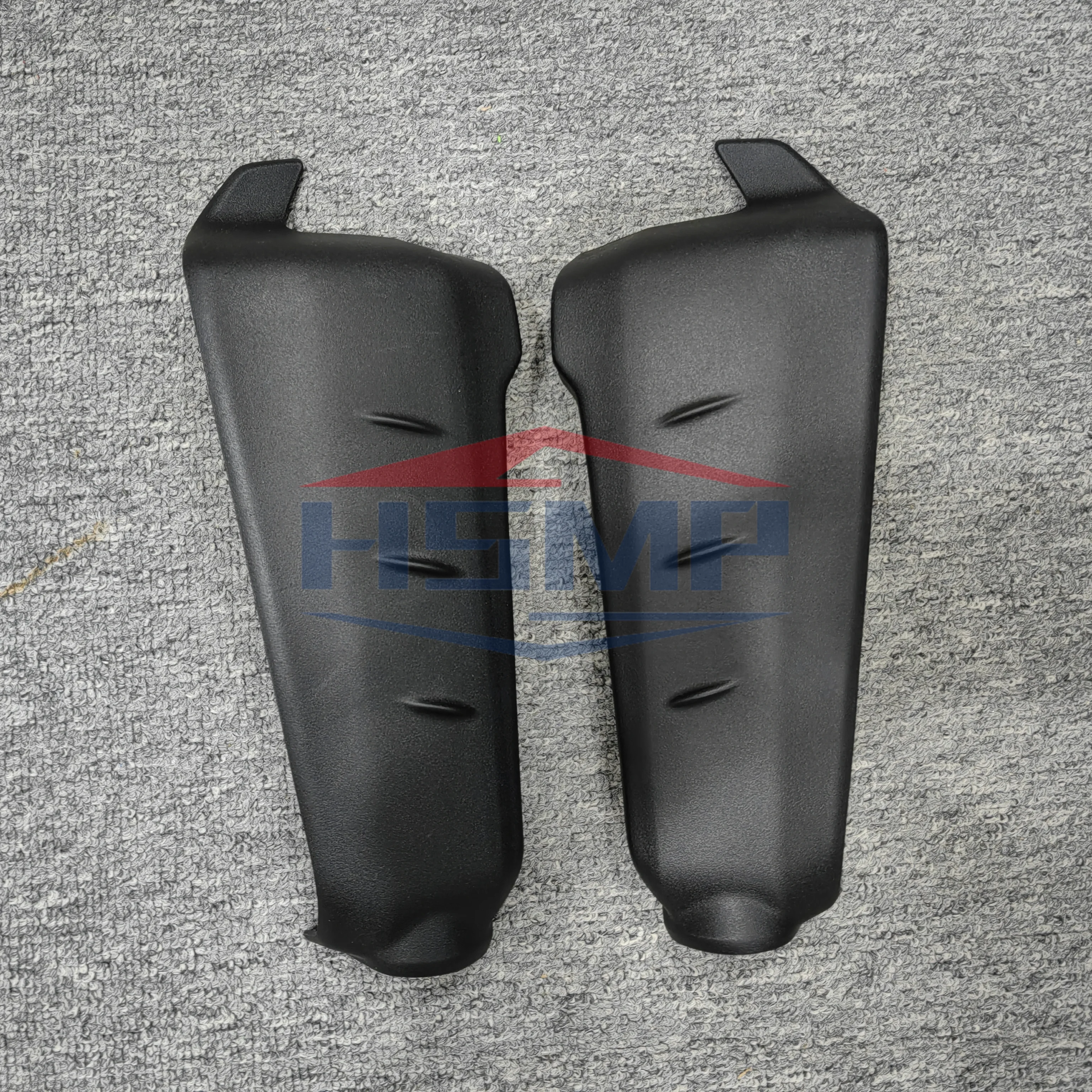 Yamaha MT-09 mt09 motorcycle water tank side panel fairing radiator panel protective cover ABS plastic