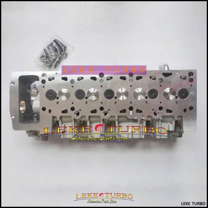 908812 908 812 Axd Axe Blj Bnz Bpc Bac Bpe Bpd Gruppo Testata Cilindro Completo 070103064Q 070103063K 070103065E 070103065R