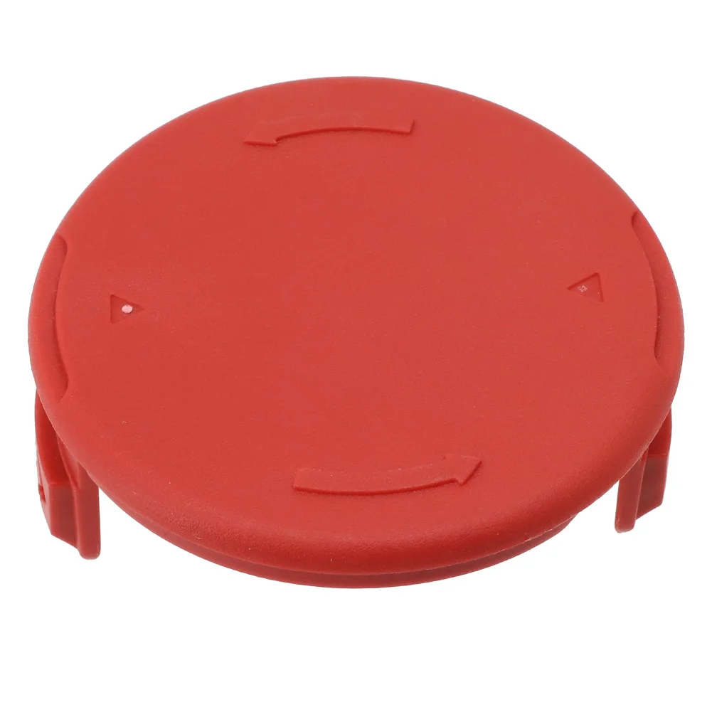 

Аксессуары для газонокосилки, внешняя крышка шпули, Садовые принадлежности, запчасти для газонокосилок, аксессуары для электроинструментов