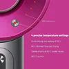 5 in 1 Multifunction Hair Dryer Constant Temperature Hair Care Ionic Blow Dryer Electric Leafless Hair Dryer For Salon Household 4