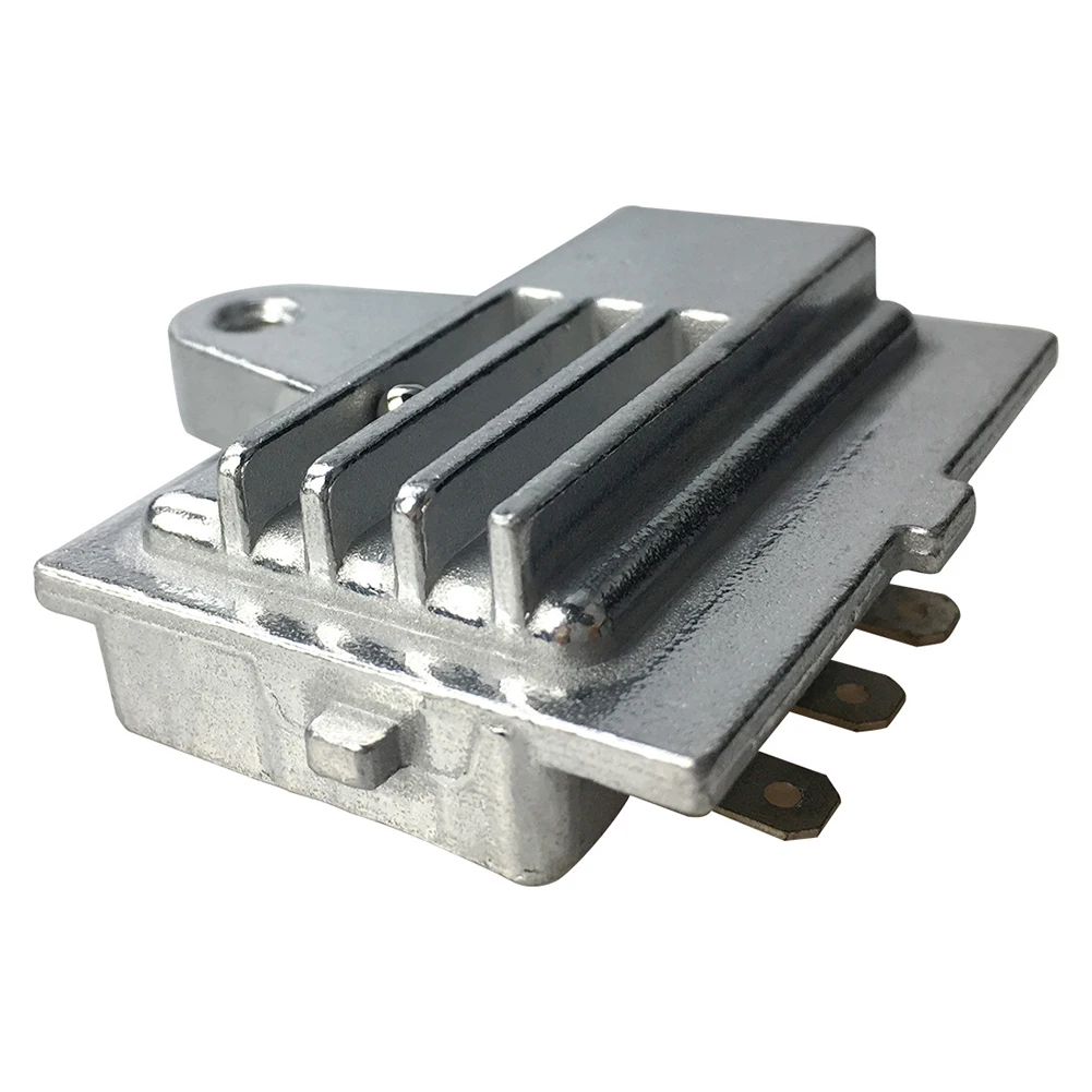 

Voltage Stabilizer Rectifier for John Deere Onan Engine 318-420 P, B Lawn Mower 16-20 HP Accessories