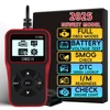 V100 Car Diagnostic Tools OBDII EOBD Auto Accessories Universal Plug and Play Digital Display OBD 2 Scanner OBD2 Code Reader 1