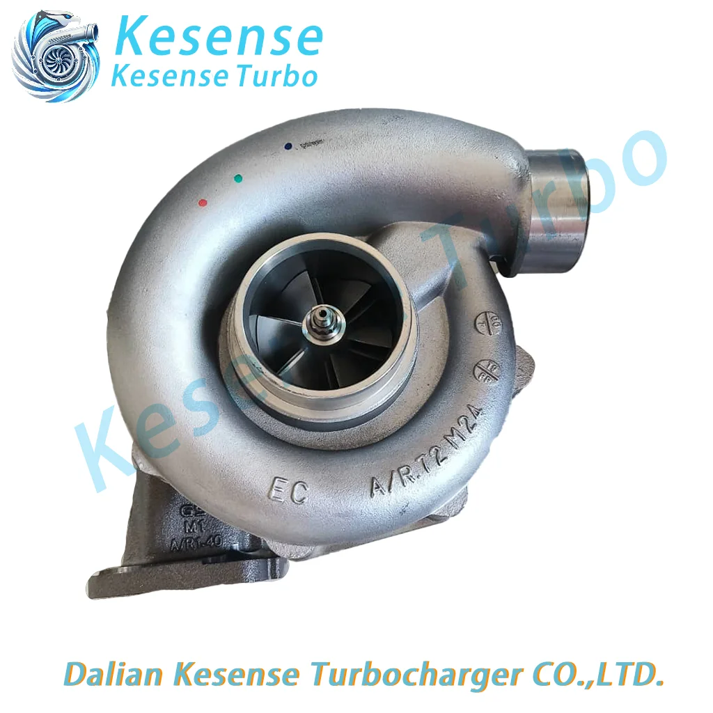TA5109 466882-0003 Turbocharger 127695-18510