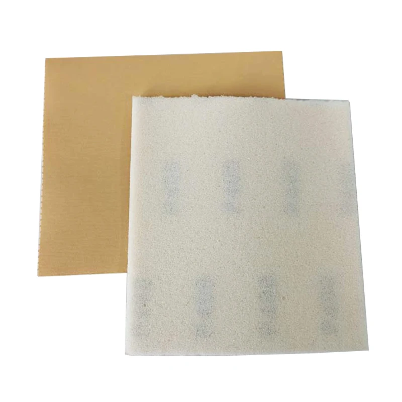 Sanding Discs Sandpaper Set Polish Sand Paper Sandpaper Tools Mini Sandpaper Kit Sponge Sandpaper of Hand Torn Wet Dry Polishing Grinding Waterproof Abrasive Tools Sanding Papers Sponge