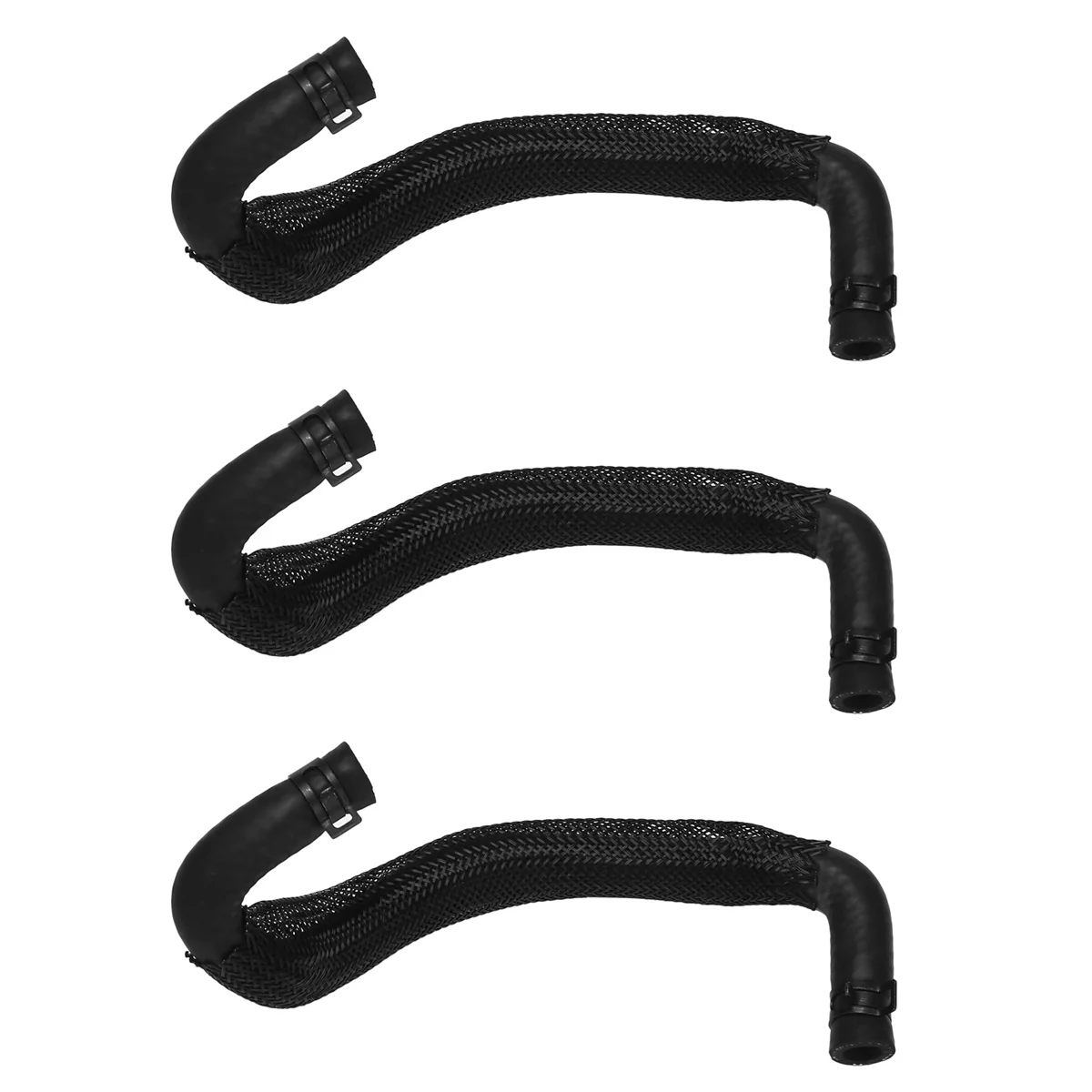 

3X 1341K3 V860226480 Oil Cooler Filter Housing Water Pipe Turbo Radiator Hose for Peugeot 208/308/RCZ/408 CitroenC4/DS